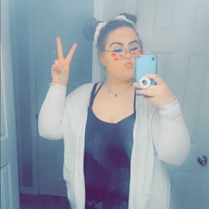 Meet your Posher, Alyssa